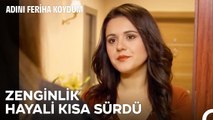 Dayanabilirsen Dayan Seher Hanım - Adını Feriha Koydum 36. Bölüm