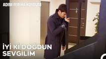 Emir'e Dokunmayın Ağlayacak Şimdi - Adını Feriha Koydum 36. Bölüm