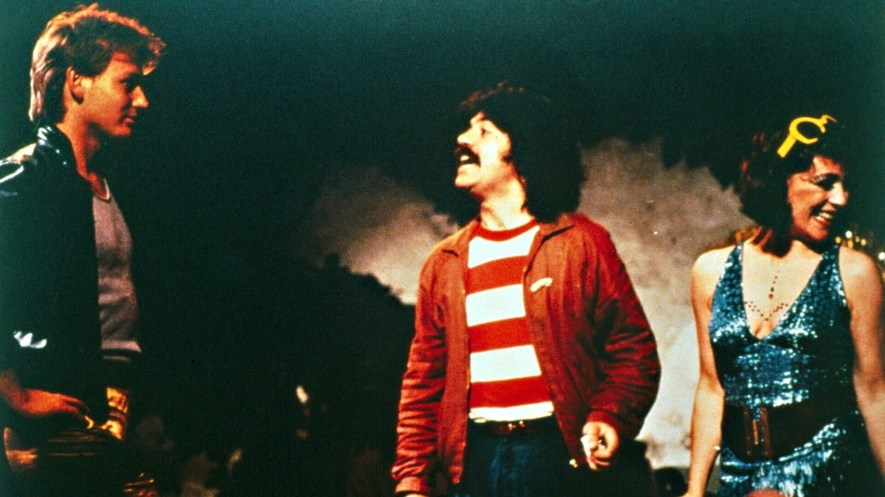 Pepi, Luci, Bom et les autres filles du quartier