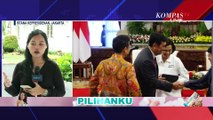 Faisal Basri: Kecewa pada Jokowi, Menteri-Menteri Bakal Mundur dari Kabinet