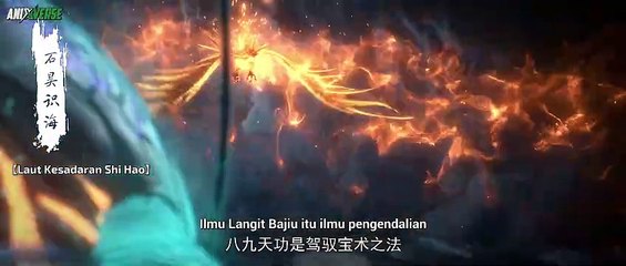 [Anixlife] Perfect World - 146 [4K]