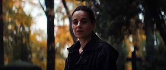 Losing Control Trailer DF