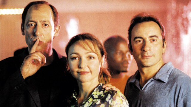 Ça reste entre nous