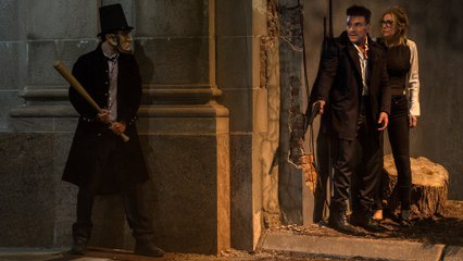 American Nightmare 3 : élections