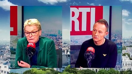 Choquée par les atttaques contre Complément d'Enquête ?