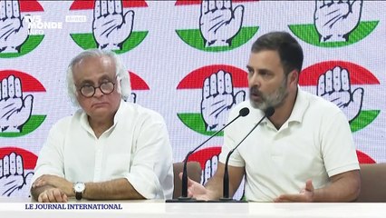 DOSSIER - Etats-Unis, Russie, Inde… Près de la moitié de la population mondial est concernée par des élections en 2024 - Regardez