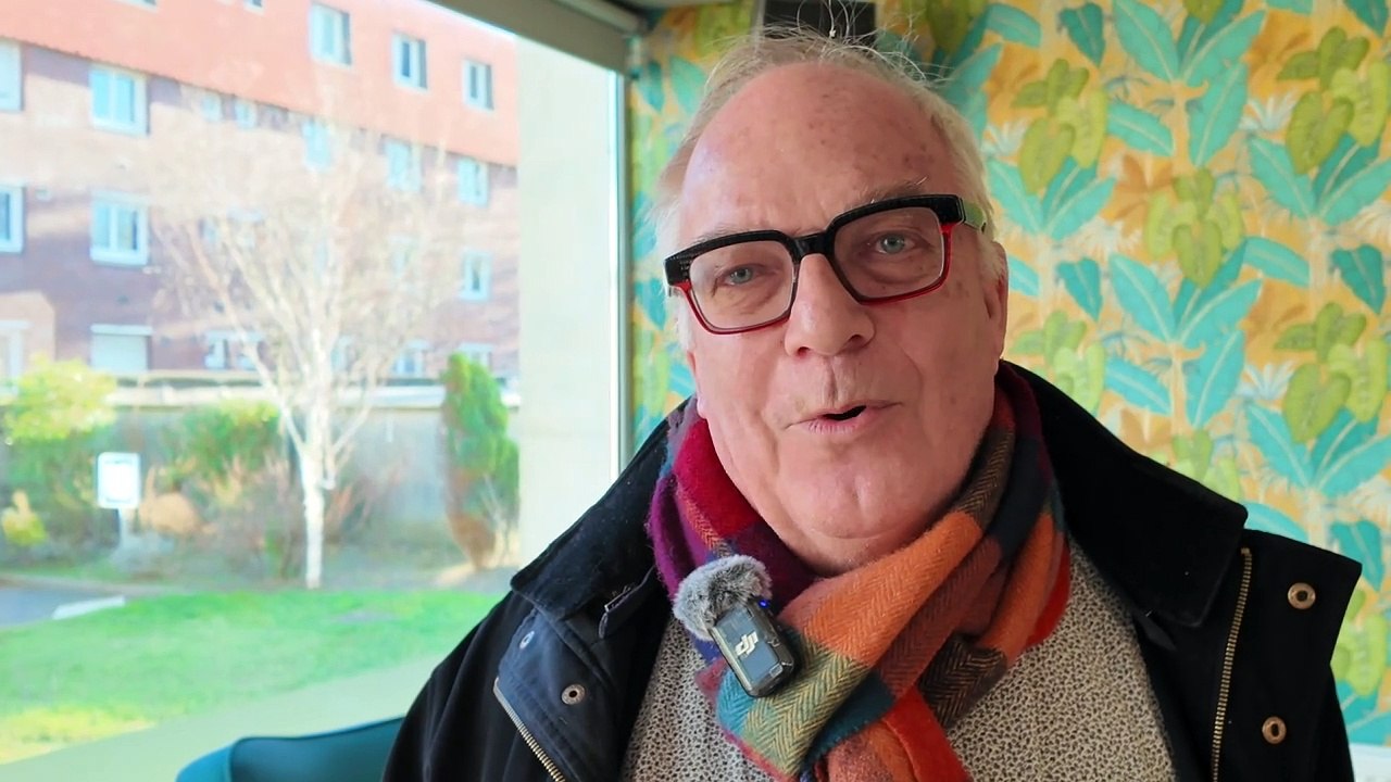 L’EHPAD Van Eeghem aidé par les assos - 19 janvier 2024