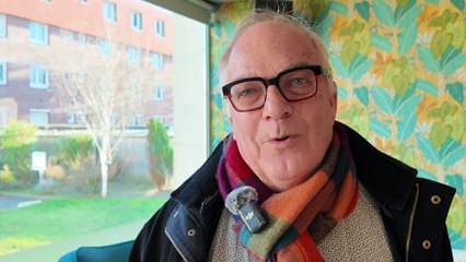 L’EHPAD Van Eeghem aidé par les assos - 19 janvier 2024