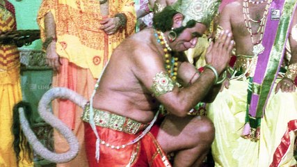 The ‘Jai Shri Ram’ Miracle : How Ramanand Sagar Was Destined To Make ‘Ramayan’ -Astonishing Revelations