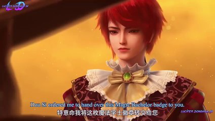 Law of the Devil Ep.19 English Sub