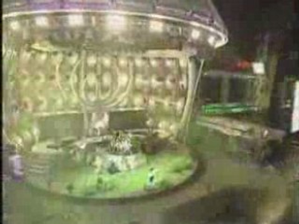 Promised Land [ Grand Cross Tour ]