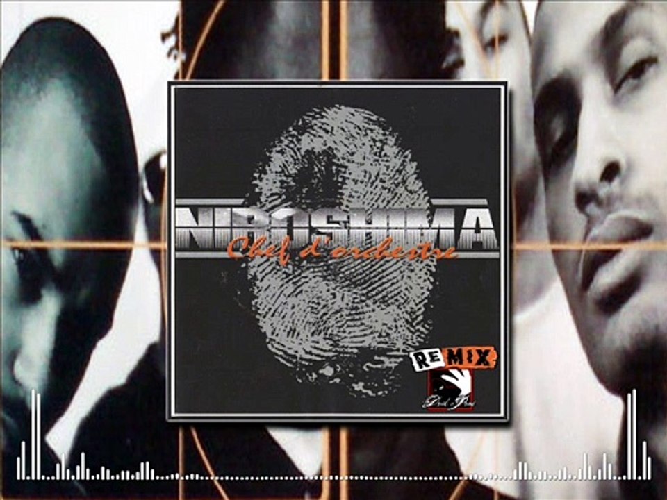 2 Neg - L'Hymne du 94 (Drik-C prod.) [REMIX]