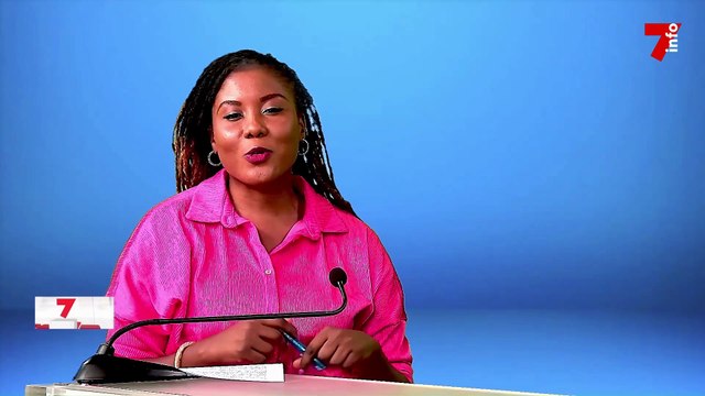 7Eco | Entretien avec Abraham Djahouri, consultant en gestion de finances personnelles