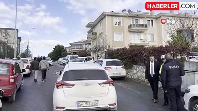 Cinnet getiren polis, karısını ve kızını öldürüp annesini ağır yaraladıktan sonra intihar etti