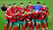 اهداف المنتخب المغربي ضد المنتخب التنزاني