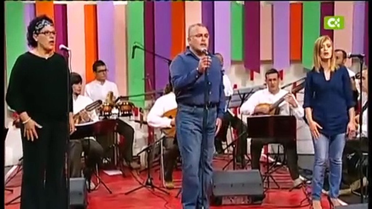 Parranda Canaria - Programa 3