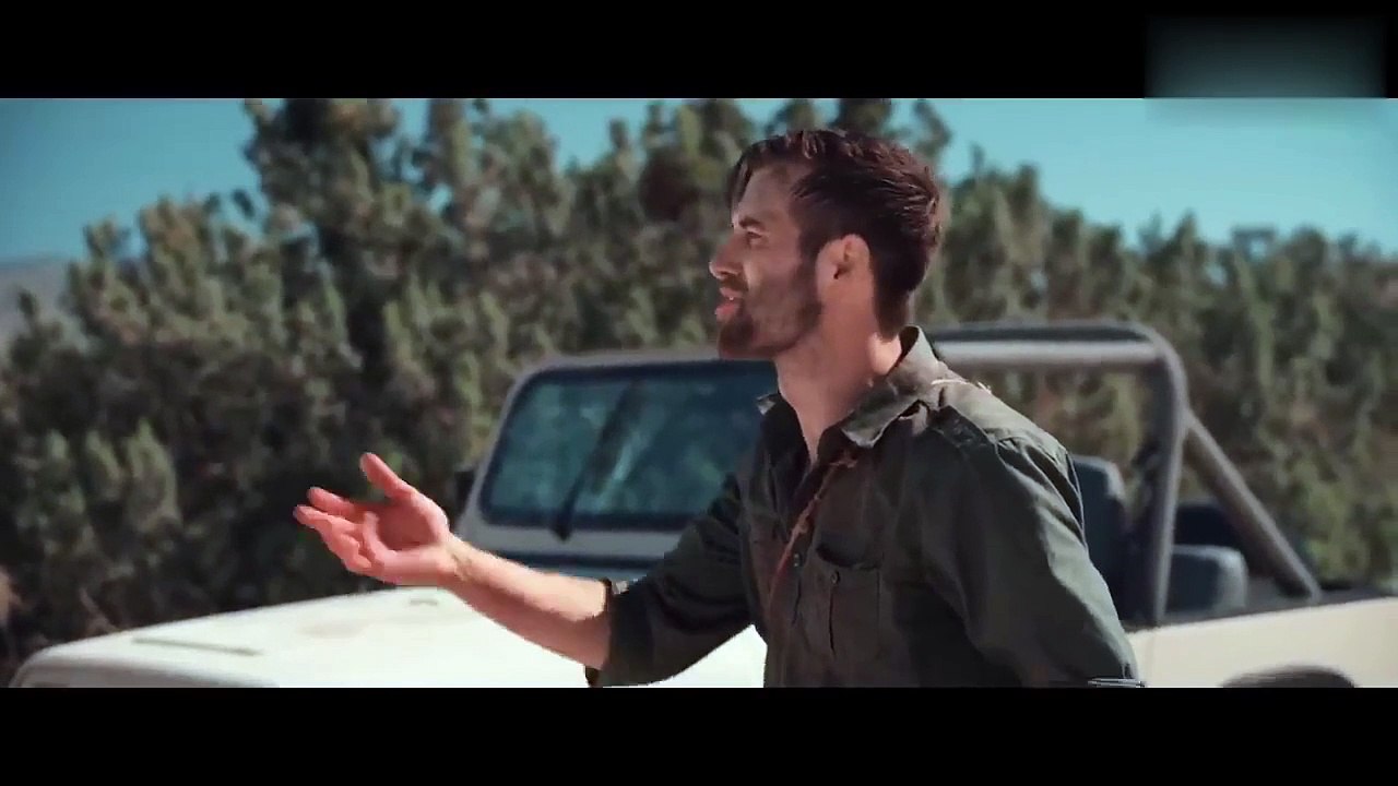 El Templo del Peligro - Película completa en español - Película de Aventura