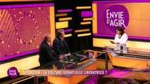 Détention : la culture serait-elle libératrice ? avec Alexandre Duval-Stalla de Lire pour s'en sortir et Yacine Yahiaoui de Wake up Café - Envie d'Agir