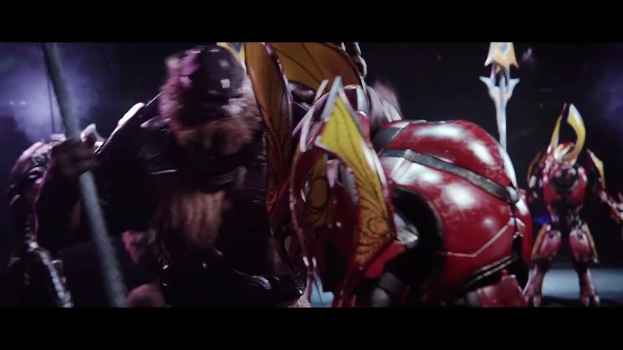 Halo 2 Anniversary Cinematic Launch Trailer