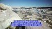 Scientists Warn Greenland Ice Sheet Melting Faster Than Predicted