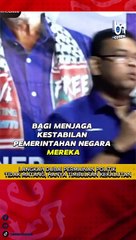 JUMAAT 19 JANUARI 2024 - BERITA PEN.UMNO 5@5