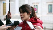 Continúa la persecución contra los jueces: Isa Serra contra García-Castellón