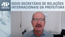 Aldo Rebelo fala sobre assumir cargo que era de Marta Suplicy na Prefeitura de SP