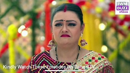 Man Atisundar | 19 January 2024 | Spoiler EP 180 | मन अतिसुंदर | कली और गोलू की हुई शादी, फूट-फूट कर रोई कविता