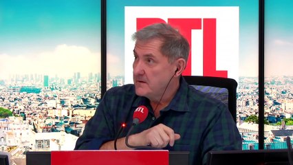 Philippe Caverivière face au docteur Amine Benyamina