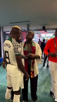 CAN 2023 : Didier Drogba trahit les Eléphants après leur défaite (VIDEO)