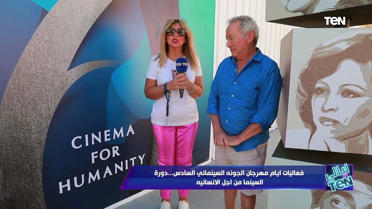 “كنت خايف من الهجوم”.. سميح ساويرس عن التحديات التي واجهاته أثناء الدورة الاستثنائية لمهرجان الجونة