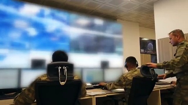 PKK'ya peş peşe darbe: 10 terörist etkisiz hale getirildi