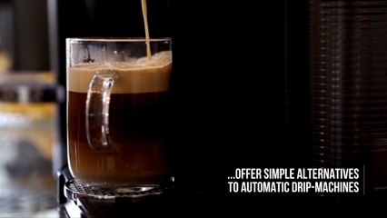 3 Pro Tips for Making Coffee at Home