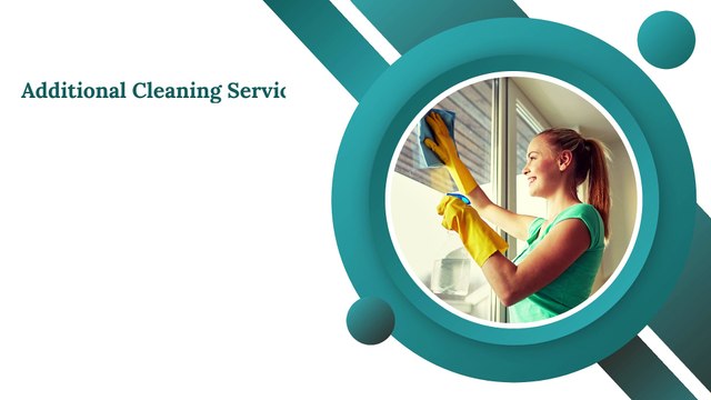 Residential & Commercial Window Cleaning Service in Las Vegas NV