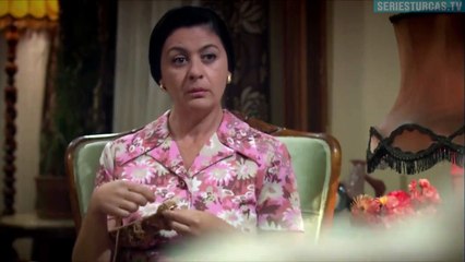 Mar de Amores Capitulo 6 - Audio Español