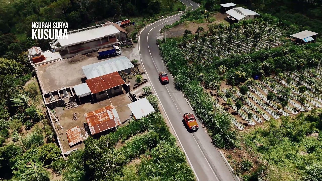 Jalur Culali Kintamani Bali...  #JalurCulali #Culali #Kintamani #Bali