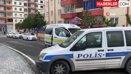 Kayseri'de şüpheli ölüm: Yalnız yaşayan adamı kız kardeşi ölü buldu