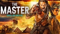 THE MASTER - Hollywood English Movie - Marc Singer & Tanya Roberts Action Adventure English Movie