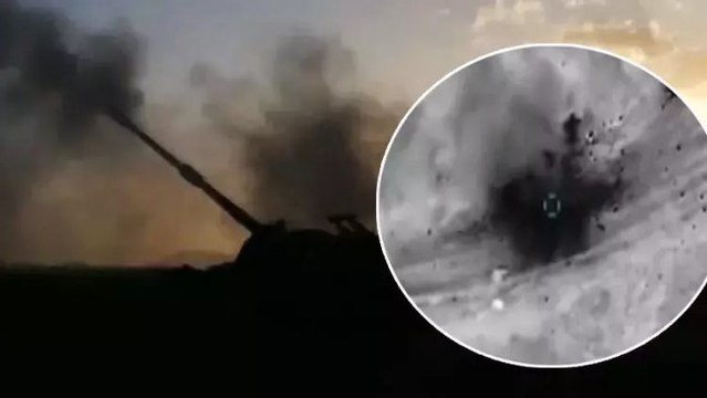 MSB: Suriye ve Irak’ın kuzeyinde 10 terörist etkisiz hale getirildi