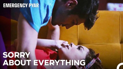 Sinan Fixed The Electricity In Nisan's House - Emergency Pyar