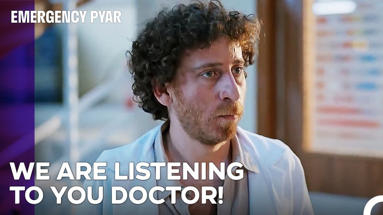 New Doctor Of Our Hospital - Emergency Pyar