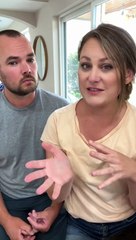 Transformam cinzas da filha em pedras para que possam continuar segurá-la