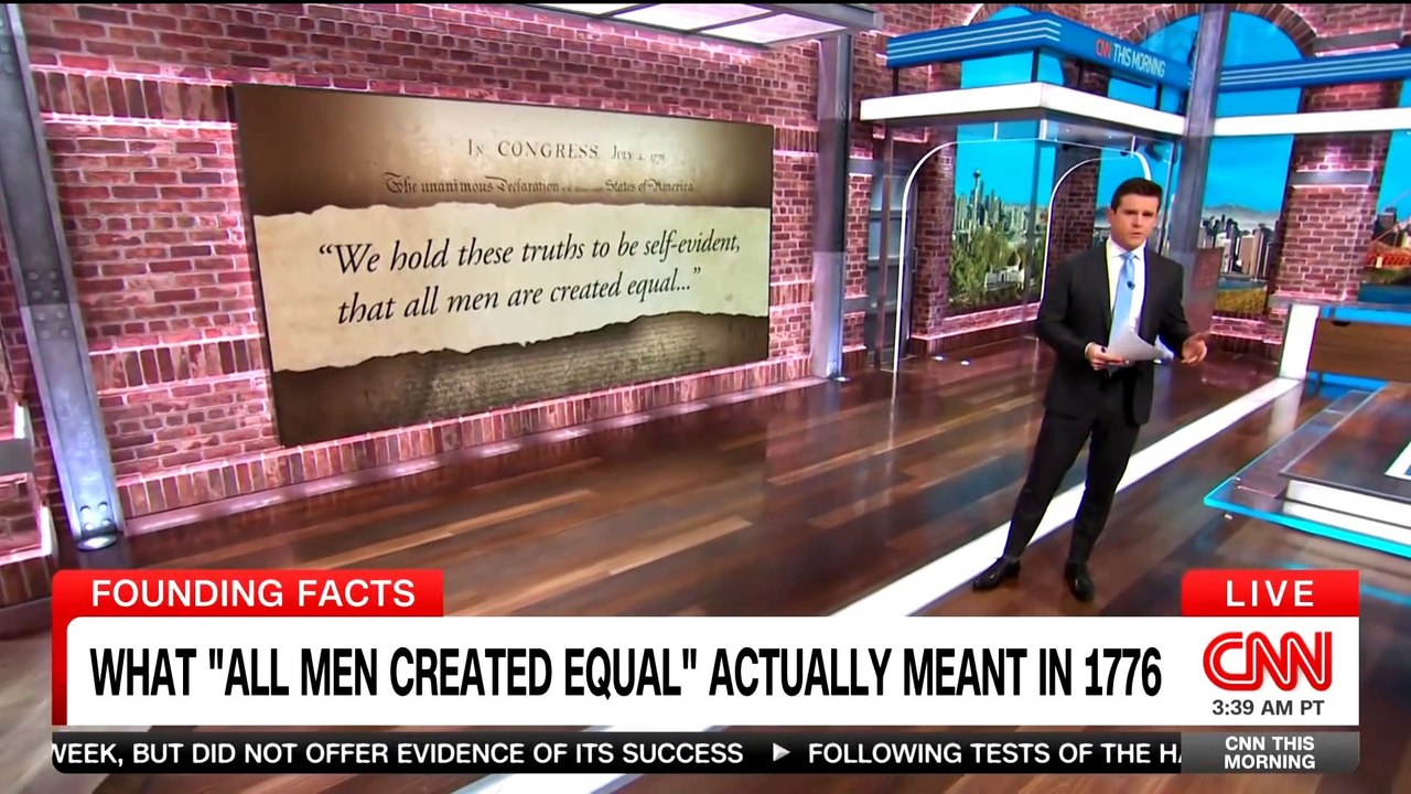 New This Morning Friday, January 19, 2024. #News #CNN #DonaldTrump #Isreal #Biden #BreakingNews