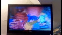 Opening to Thumbelina 1994 VHS (Version 1)