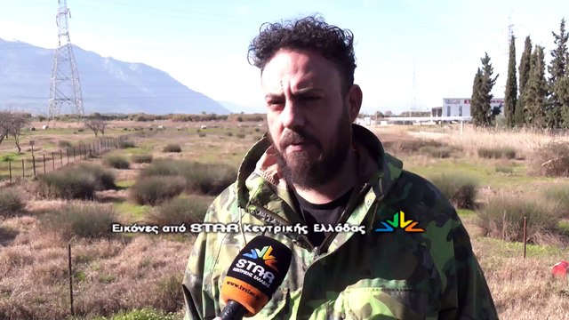 Το πήραν απόφαση: Οι αγρότες της Φθιώτιδας βγάζουν τα τρακτέρ στους δρόμους