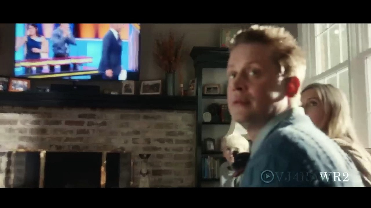 Home Alone 3 Kevin
