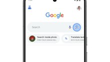 Google - Apuntar con la cámara, hacer una pregunta y obtener ayuda de la IA