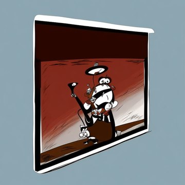 Notre sélection des meilleurs écrans pour vidéoprojecteur