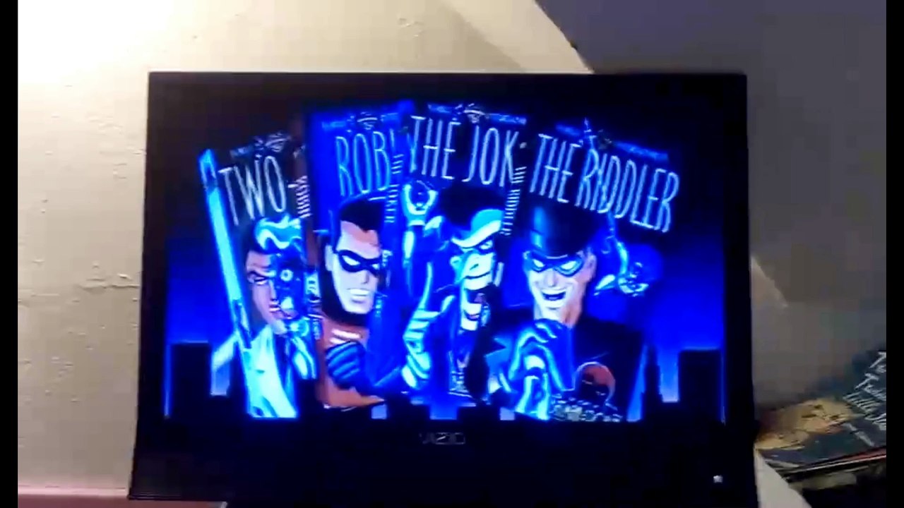 Opening to Richie Rich 1995 VHS (Version 2)