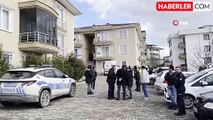 Cinnet getiren polis ailesini vurduktan sonra intihar etti: 3 ölü, 1 yaralı
